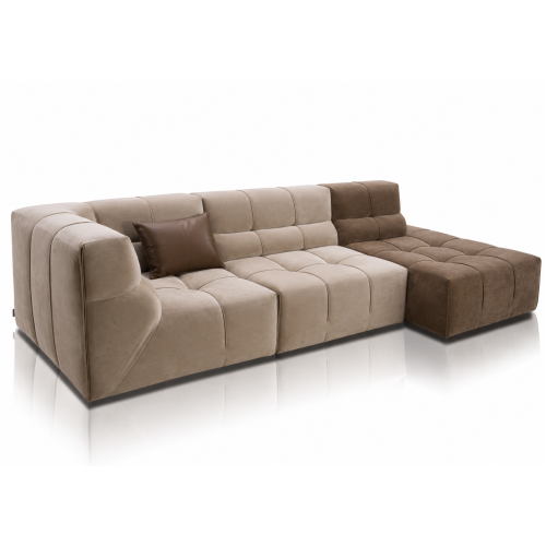 CORNER SOFA ALICE CORNER SOFA ALICE